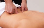 Acupressure and IBS