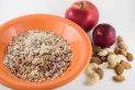 Fiber for IBS