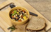 Healthy Soups for IBS