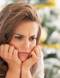 Holiday Stress With IBS Holiday Stress With IBS