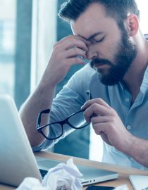 How Much Do You Know About Stress and IBS? How Much Do You Know About Stress and IBS?