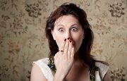 IBS and Embarrassment