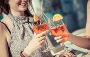 Alcohol and IBS