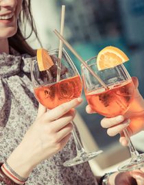 Alcohol and IBS Alcohol and IBS