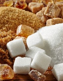 The Relationship Between IBS and Sugar The Relationship Between IBS and Sugar