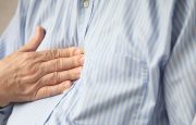 GERD and IBS