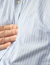 GERD and IBS: Is There a Connection? GERD and IBS: Is There a Connection?