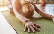 Yoga for IBS