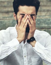 Can IBS Make You Feel Tired All the Time? Can IBS Make You Feel Tired All the Time?