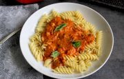 IBS Pasta Recipe